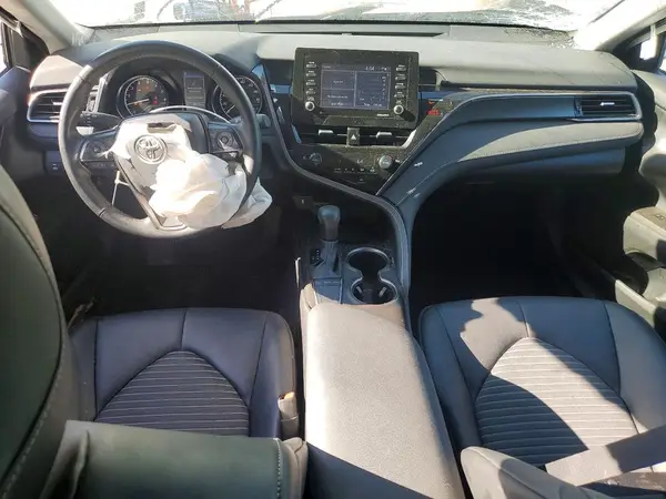 4T1G11AKXPU805634 2023 TOYOTA CAMRY - Image 8
