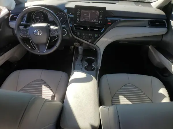 4T1G11AKXPU805763 2023 TOYOTA CAMRY - Image 8