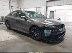 4T1G11AKXPU805827 2023 TOYOTA CAMRY