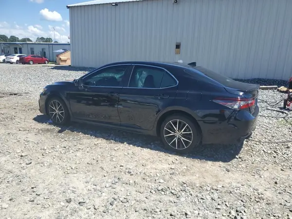 4T1G11AKXPU806623 2023 TOYOTA CAMRY - Image 2