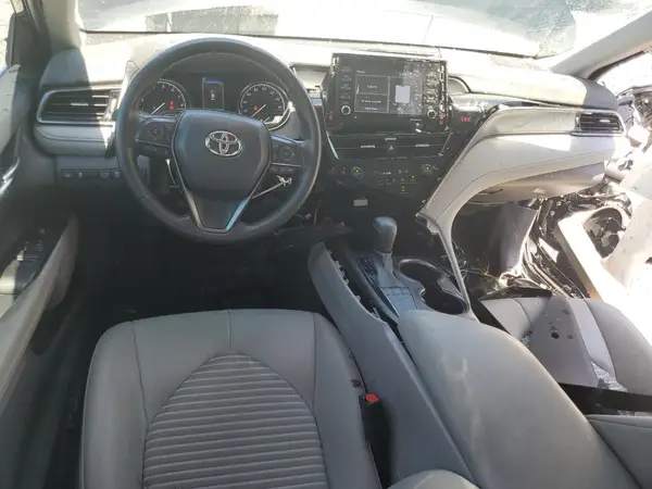 4T1G11AKXPU806623 2023 TOYOTA CAMRY - Image 8
