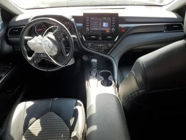 4T1G11AKXPU807304 2023 TOYOTA CAMRY - Image 8
