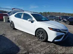4T1G11AKXPU807982 2023 TOYOTA CAMRY