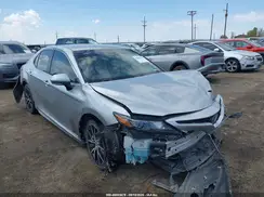 4T1G11AKXPU808095 2023 TOYOTA CAMRY