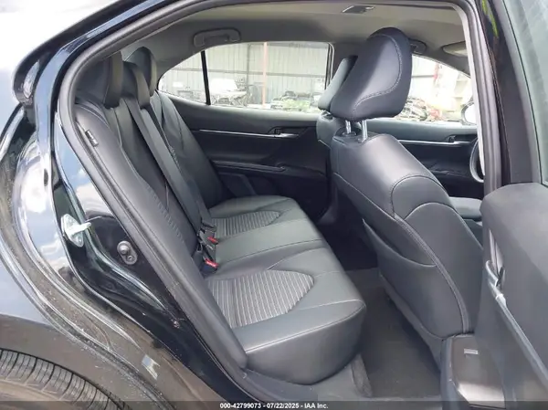 4T1G11AKXPU809411 2023 TOYOTA CAMRY - Image 8