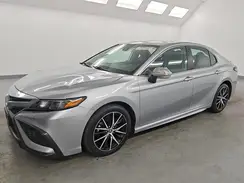 4T1G11AKXPU809523 2023 TOYOTA CAMRY