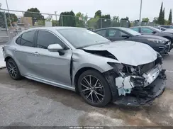 4T1G11AKXPU809876 2023 TOYOTA CAMRY
