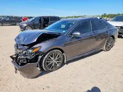 4T1G11AKXPU809926 2023 TOYOTA CAMRY