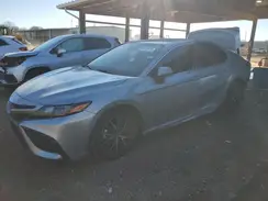 4T1G11AKXPU810560 2023 TOYOTA CAMRY