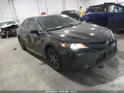 4T1G11AKXPU812969 2023 TOYOTA CAMRY