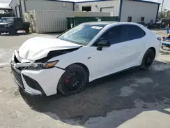 4T1G11AKXPU813667 2023 TOYOTA CAMRY