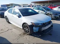 4T1G11AKXPU813779 2023 TOYOTA CAMRY