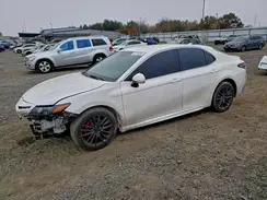 4T1G11AKXPU814351 2023 TOYOTA CAMRY