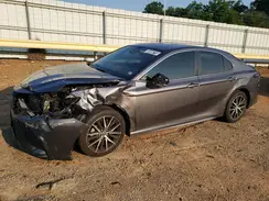 4T1G11AKXPU814575 2023 TOYOTA CAMRY