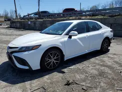 4T1G11AKXPU815080 2023 TOYOTA CAMRY