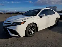 4T1G11AKXPU815337 2023 TOYOTA CAMRY