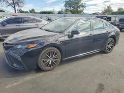 4T1G11AKXPU816228 2023 TOYOTA CAMRY
