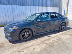 4T1G11AKXPU817122 2023 TOYOTA CAMRY