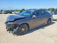 4T1G11AKXPU818061 2023 TOYOTA CAMRY