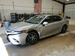 4T1G11AKXPU819100 2023 TOYOTA CAMRY