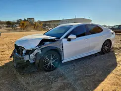 4T1G11AKXPU821817 2023 TOYOTA CAMRY