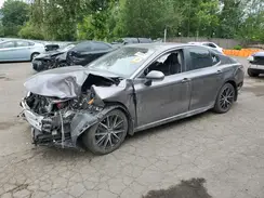 4T1G11AKXPU823261 2023 TOYOTA CAMRY