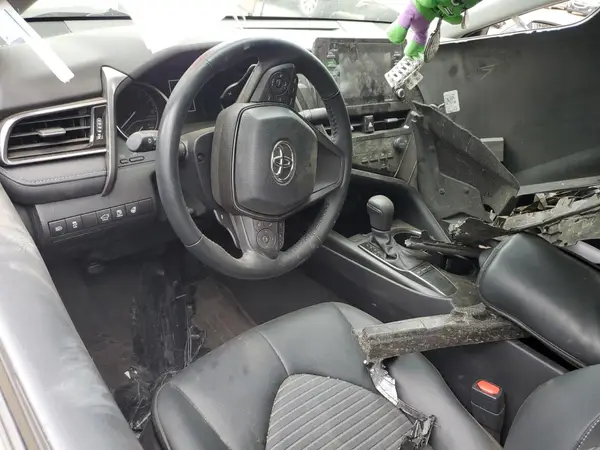 4T1G11AKXPU823261 2023 TOYOTA CAMRY - Image 8