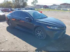 4T1G11AKXPU823387 2023 TOYOTA CAMRY