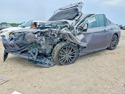 4T1G11AKXPU823535 2023 TOYOTA CAMRY
