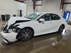 4T1G11AKXPU823812 2023 TOYOTA CAMRY