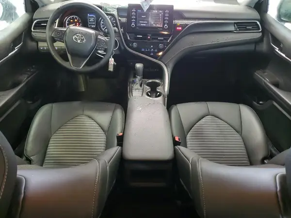 4T1G11AKXPU824507 2023 TOYOTA CAMRY - Image 8