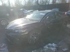 4T1G11AKXPU824877 2023 TOYOTA CAMRY