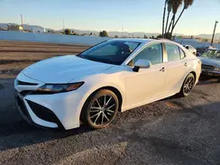4T1G11AKXPU825947 2023 TOYOTA CAMRY