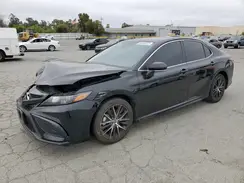 4T1G11AKXPU826015 2023 TOYOTA CAMRY