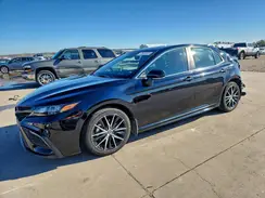 4T1G11AKXPU826077 2023 TOYOTA CAMRY