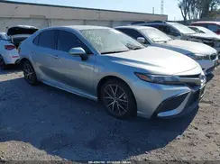 4T1G11AKXPU828413 2023 TOYOTA CAMRY
