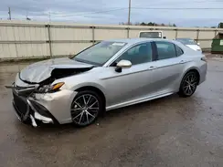 4T1G11AKXPU829609 2023 TOYOTA CAMRY