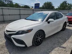 4T1G11AKXPU830193 2023 TOYOTA CAMRY