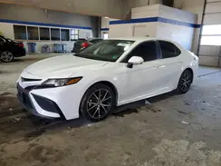 4T1G11AKXPU830906 2023 TOYOTA CAMRY
