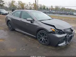 4T1G11AKXPU831571 2023 TOYOTA CAMRY