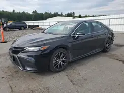 4T1G11AKXPU832204 2023 TOYOTA CAMRY