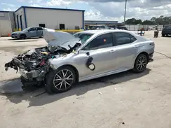 4T1G11AKXPU832459 2023 TOYOTA CAMRY