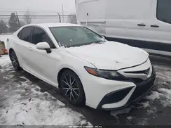 4T1G11AKXPU834549 2023 TOYOTA CAMRY