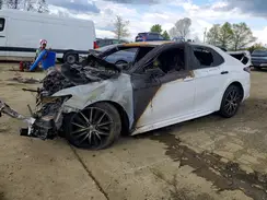 4T1G11AKXPU835104 2023 TOYOTA CAMRY