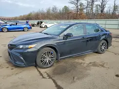 4T1G11AKXPU835314 2023 TOYOTA CAMRY
