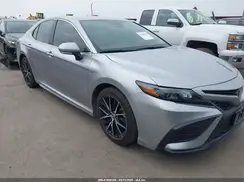 4T1G11AKXPU836575 2023 TOYOTA CAMRY