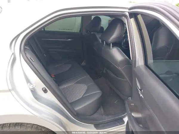4T1G11AKXPU836575 2023 TOYOTA CAMRY - Image 8