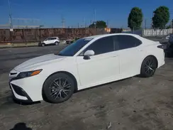 4T1G11AKXPU836589 2023 TOYOTA CAMRY