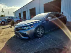 4T1G11AKXPU836754 2023 TOYOTA CAMRY