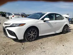 4T1G11AKXPU837029 2023 TOYOTA CAMRY